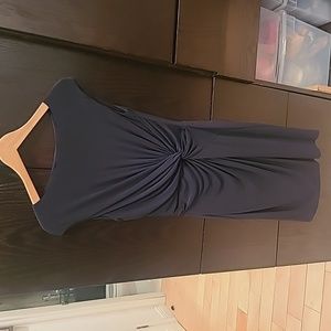 Ralph Lauren Black Dress